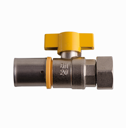 Threaded Female Mobile Valve